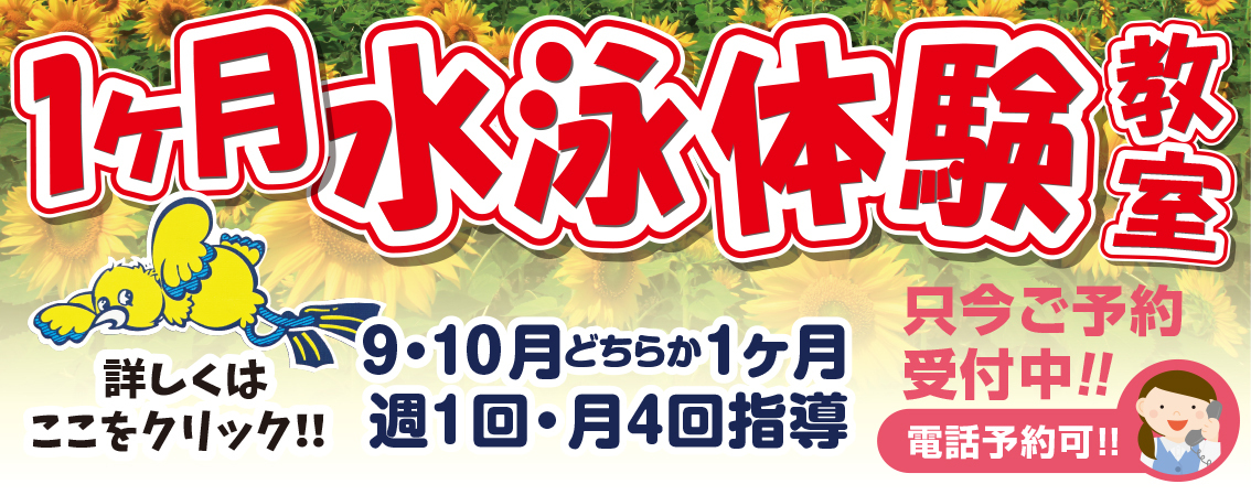 体験レッスン